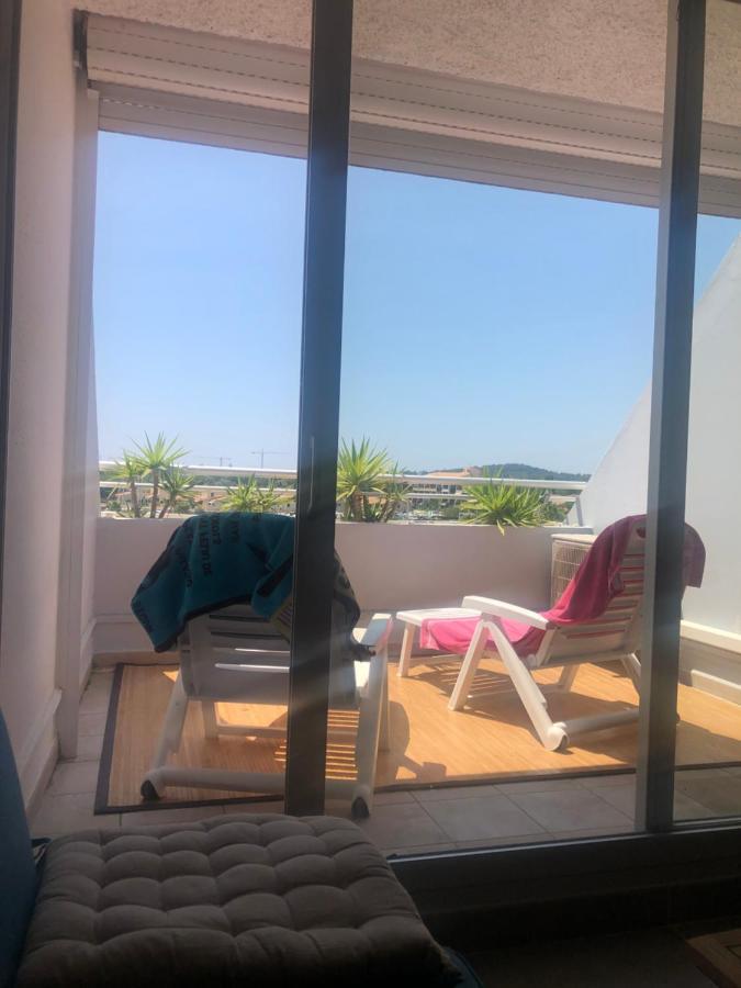 L'Amandine Port Ambonne Naturiste Agde Kültér fotó